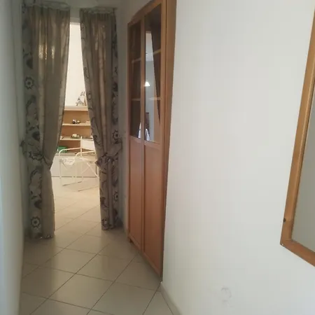 Διαμέρισμα Serenita Tra Gli Ulivi Arnasco