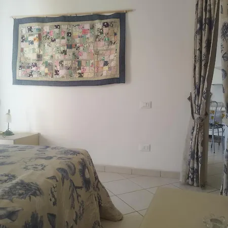 Serenita Tra Gli Ulivi Διαμέρισμα *