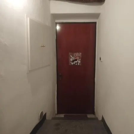 Serenita Tra Gli Ulivi *