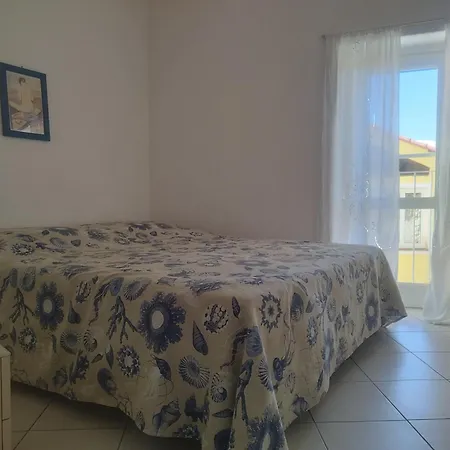 דירה Serenita Tra Gli Ulivi *