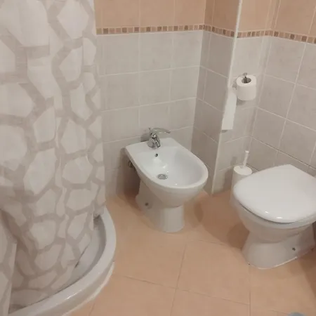 Serenita Tra Gli Ulivi 아파트 Arnasco