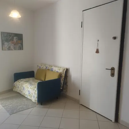 아파트 Serenita Tra Gli Ulivi