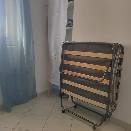 Serenita Tra Gli Ulivi Appartement *