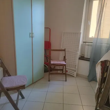 아파트 Serenita Tra Gli Ulivi *