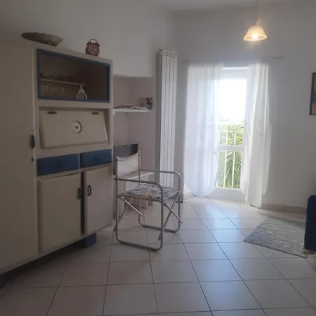 아파트 Serenita Tra Gli Ulivi Arnasco