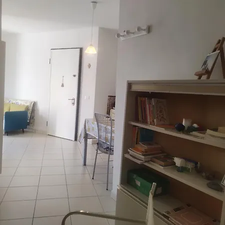 아파트 Serenita Tra Gli Ulivi