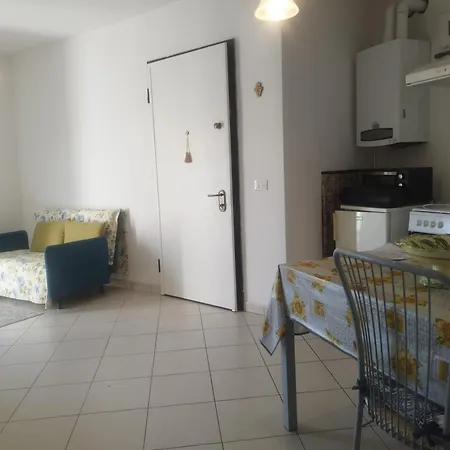 Apartment Serenita Tra Gli Ulivi *