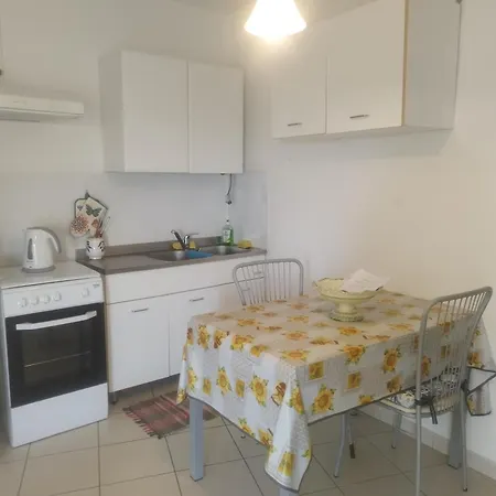 Appartement Serenita Tra Gli Ulivi