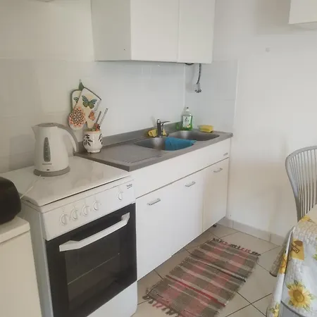 아파트 Serenita Tra Gli Ulivi *