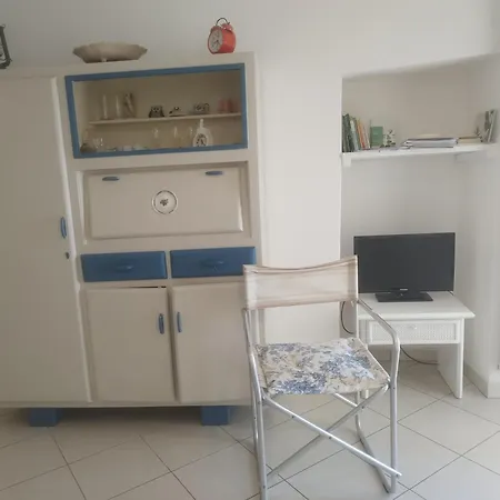 Serenita Tra Gli Ulivi 아파트 Arnasco