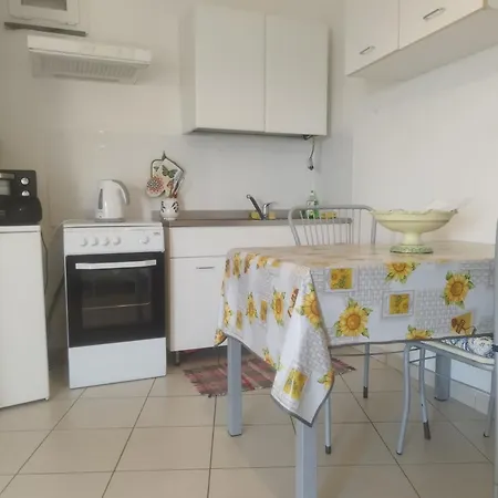 Apartment Serenita Tra Gli Ulivi