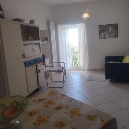 Serenita Tra Gli Ulivi *