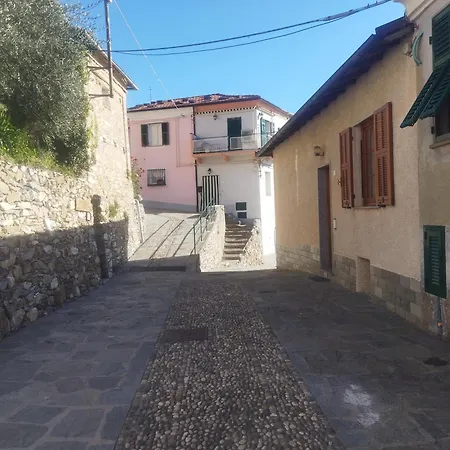 아파트 Serenita Tra Gli Ulivi