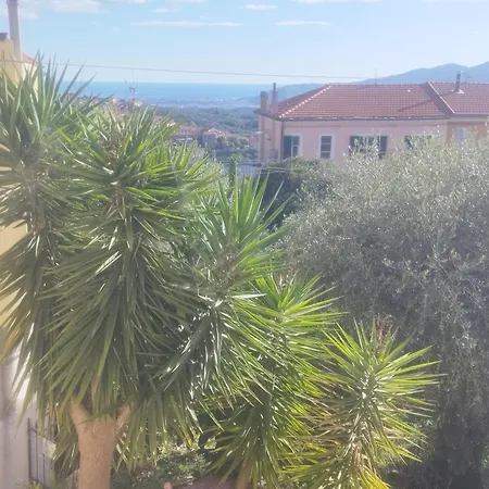 Serenita Tra Gli Ulivi Appartement *