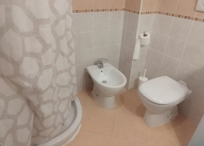 Serenita Tra Gli Ulivi Apartamento Arnasco