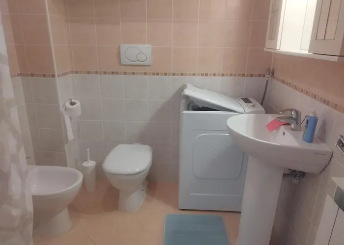 Serenita Tra Gli Ulivi Apartamento *