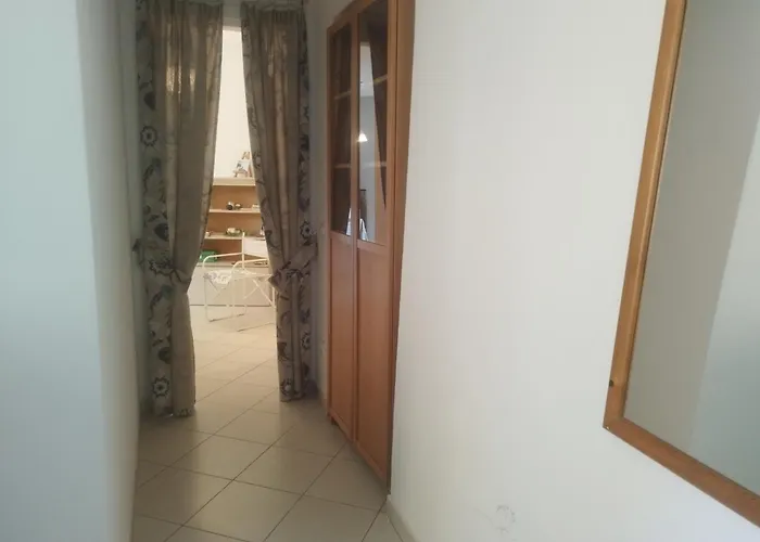 Apartamento Serenita Tra Gli Ulivi Arnasco