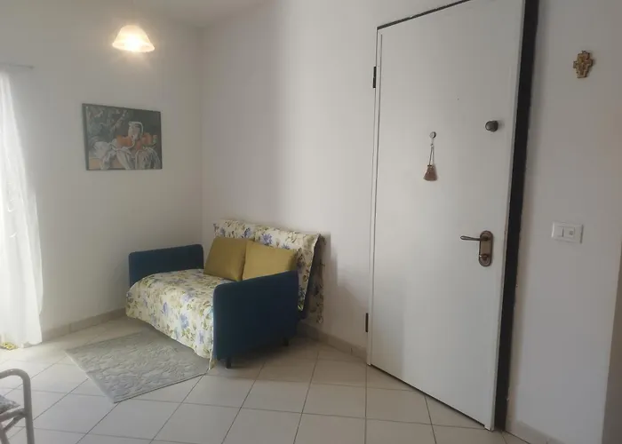 Apartamento Serenita Tra Gli Ulivi