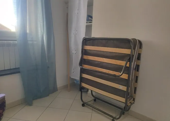 Serenita Tra Gli Ulivi Apartamento *