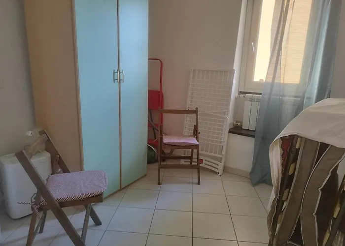 Apartamento Serenita Tra Gli Ulivi *