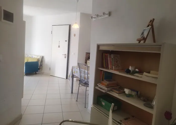 Apartamento Serenita Tra Gli Ulivi