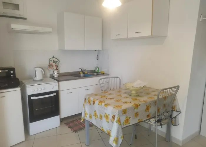 Apartamento Serenita Tra Gli Ulivi