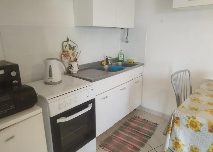 Apartamento Serenita Tra Gli Ulivi *