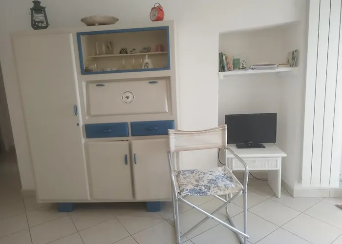 Serenita Tra Gli Ulivi Apartamento Arnasco