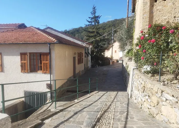 Serenita Tra Gli Ulivi Apartamento