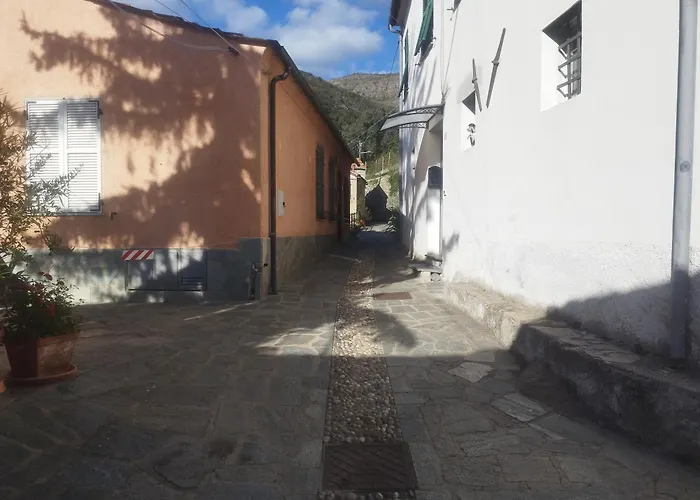 Serenita Tra Gli Ulivi Apartamento *