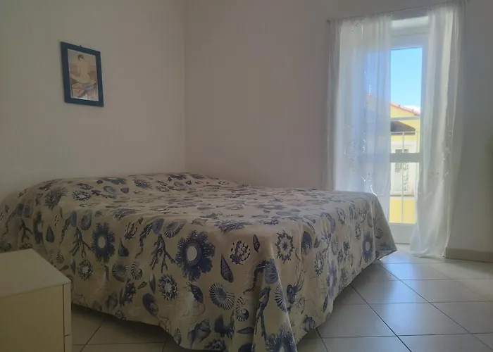 Apartamento Serenita Tra Gli Ulivi *
