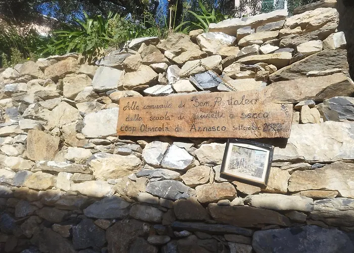 Apartamento Serenita Tra Gli Ulivi *