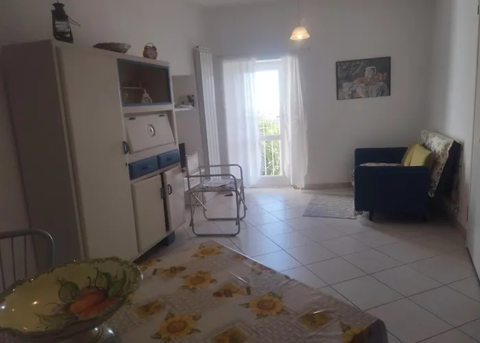 Serenita Tra Gli Ulivi *