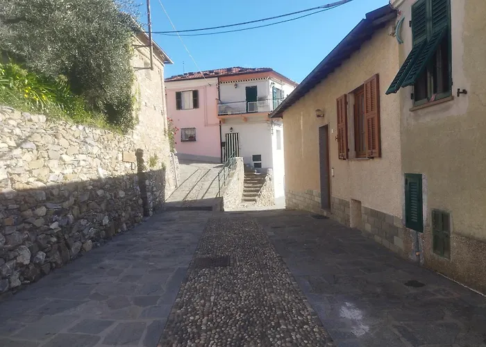 Apartamento Serenita Tra Gli Ulivi