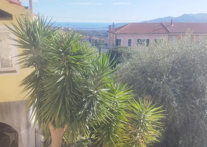 Serenita Tra Gli Ulivi Apartamento *